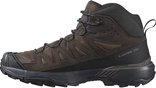 SALOMON X ULTRA 360 LTR MID GORE-TEX OUTDOOR ERKEK AYAKKABI - 2