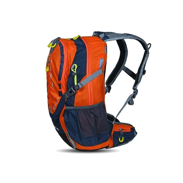 SENTERLAN LENO BACKPACK 30  LİTRE SIRT ÇANTASI TURUNCU - 3