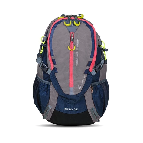 SENTERLAN LENO BACKPACK 30 LİTRE SIRT ÇANTASI SİYAH