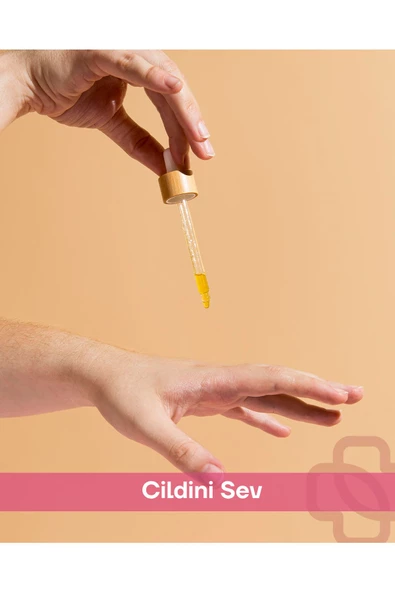SANTEPLUS Sante Plus Yaşlanma Karşıtı Ve Yenileyici Retinol Gece Serumu 30 ml - 5