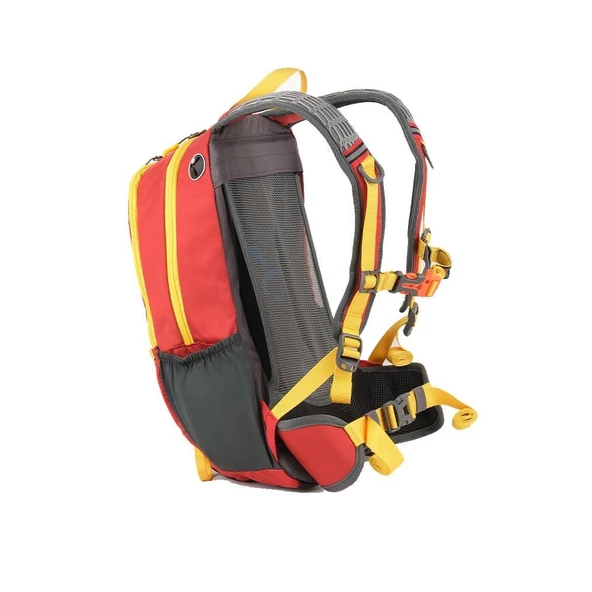 SENTERLAN GAVI BACKPACK 20 LİTRE SIRT ÇANTASI TURUNCU - 3