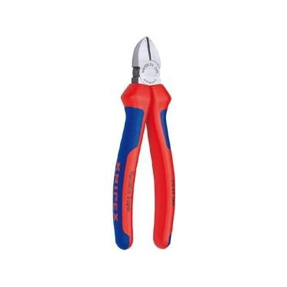 Knıpex Yan Keskı 160 Mm - 2