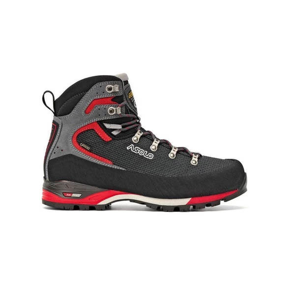 ASOLO CORAX GORE-TEX OUTDOOR ERKEK BOT - 2