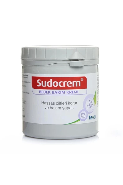 RODRİGO Sudocrem Bebek Bakım Kremi 400 Gr