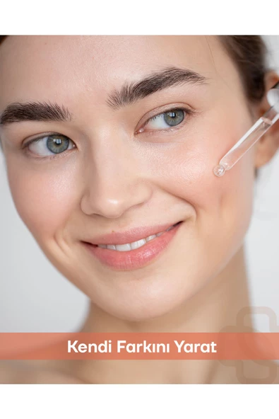 SANTEPLUS Anti Spot Çift Etki Leke Serumu 30 ml ( Kahverengi Lekeler, Hamilelik Lekeleri ) - 5