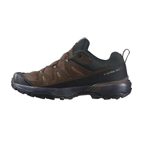 SALOMON X ULTRA 360 LTR GORE-TEX ERKEK OUTDOOR AYAKKABI - 2