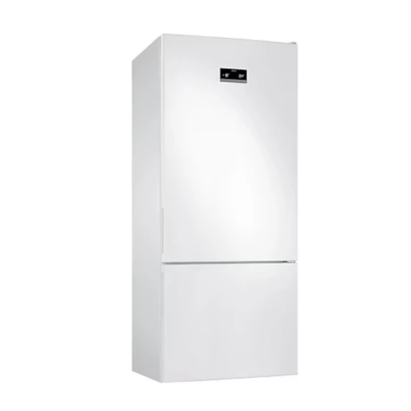 Samsung RB52DS33EWW/TR Beyaz Solo Kombi No Frost Buzdolabı - 3