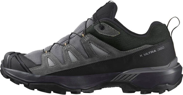 SALOMON X  ULTRA 360 LTR GORE-TEX OUTDOOR ERKEK AYAKKABI - 3