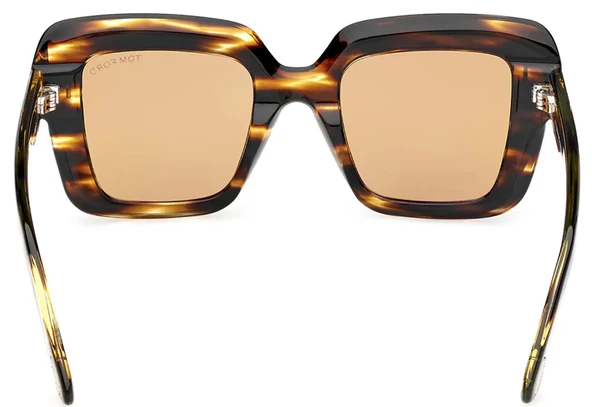 Tom Ford TF1157 52E 50 Kadın Güneş Gözlüğü - 4