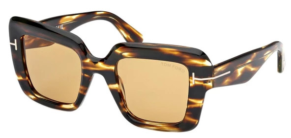 Tom Ford TF1157 52E 50 Kadın Güneş Gözlüğü