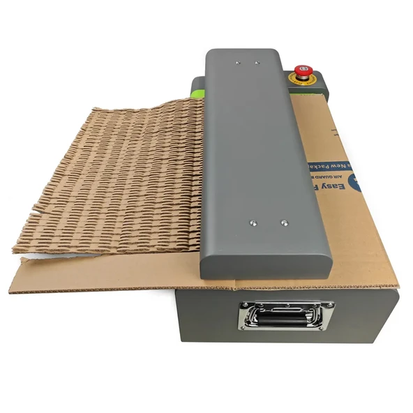 Powermaster PM-26324 Kağıt Geri Dönüşüm Makinesi - 4