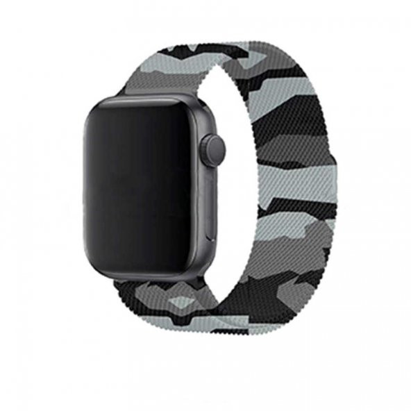 Apple Watch 40mm KRD-40 Metal Kordon