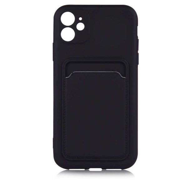 Apple iPhone 11 Kılıf ​​ Ofix Kapak - 4