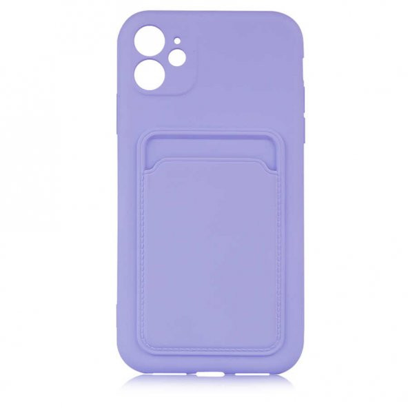 Apple iPhone 11 Kılıf ​​ Ofix Kapak - 5