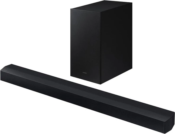Samsung HW-C450 2.1 Kanal 300 W Soundbar Teşhir