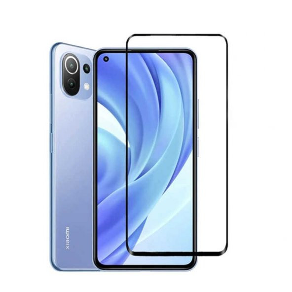 Xiaomi Mi 11  Süper Pet Ekran Koruyucu Jelatin