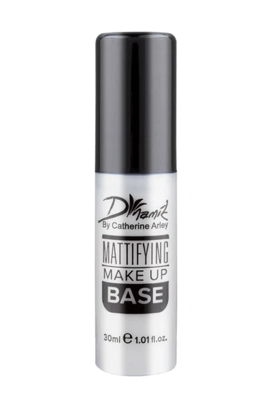 Catherine Arley Dinamik By Make Up Base