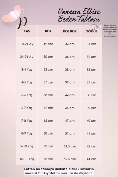 Kız Çocuk Vanessa Broş Detaylı Tüvit Siyah Uzun Kollu Yılbaşı Elbisesi ELB-0082.2 - Resim 3