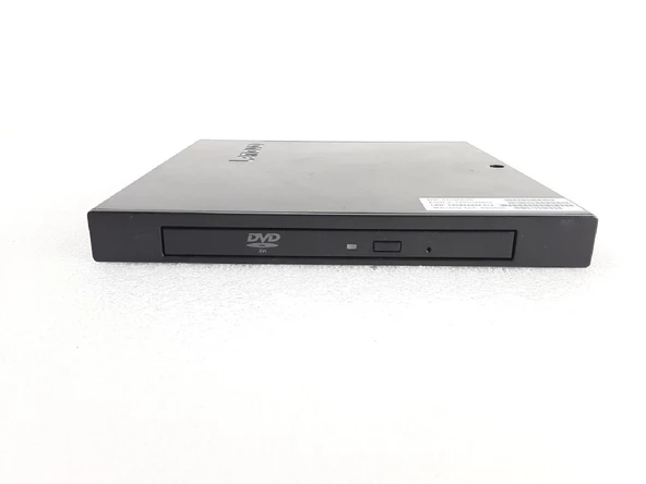 Lenovo Thinkcentre Portable DVD 01EF648 - 2