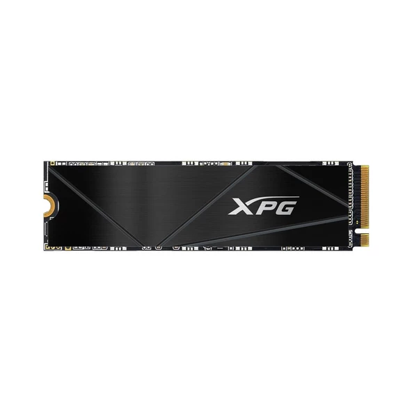 XPG 500GB Gammix S50 Core 3500MB-s-2200MB-s PCIe Gen4 x4 M.2 2280 Ssd Harddisk