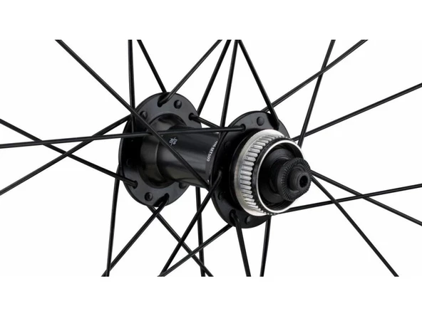 Shimano Deore WH-MT500-29 FR 29 Jant Seti QR Mandallı EWHMT500FRD9E - 3