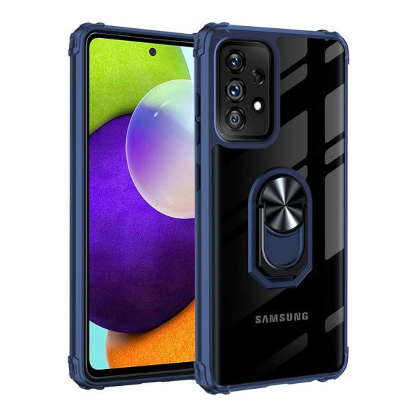Galaxy A32 4G Kılıf  Mola Kapak