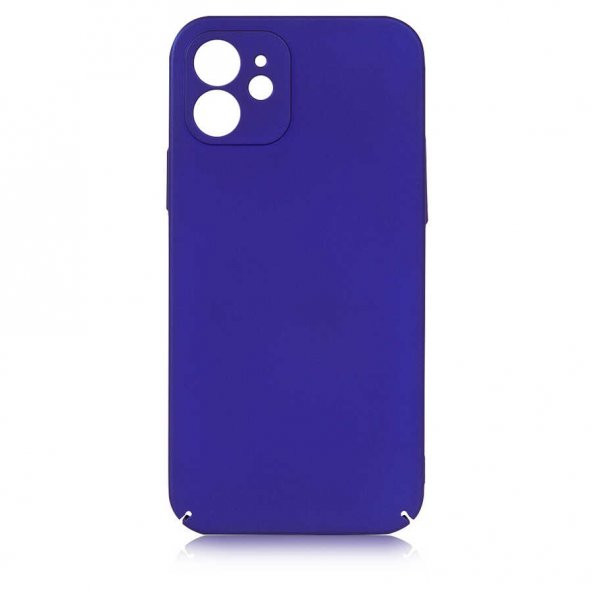 Apple iPhone 12 Kılıf  Kapp Kapak - 2