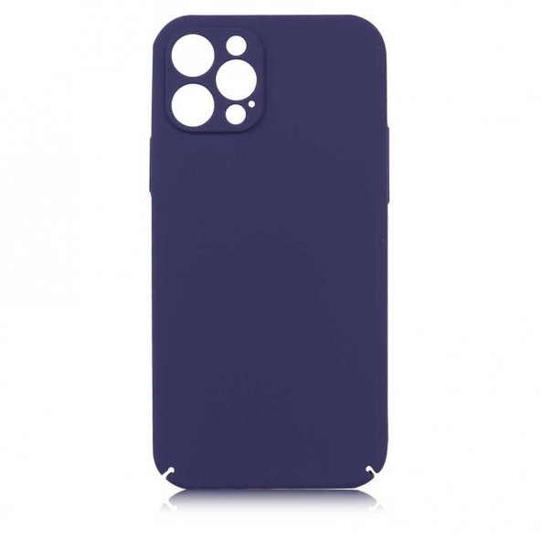 Apple iPhone 12 Pro Kılıf  Kapp Kapak - 2