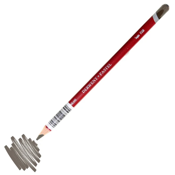 PASTEL KALEM P530 SEPIA ürün görseli 1