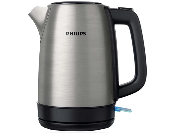 Philips HD9350/90 Daily Collection 2200 W 1.7 lt Çelik Kettle