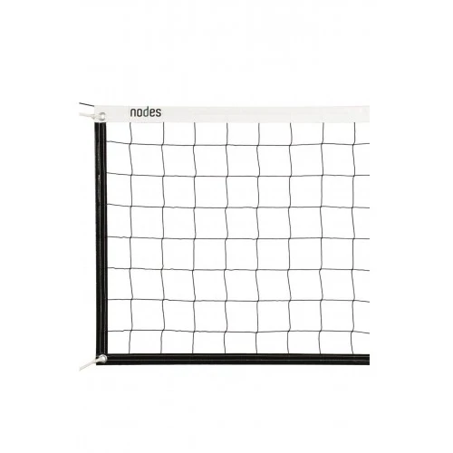 Voleybol Filesi 4 Tarafı Bantlı 3mm Floş İp Avessa ürün görseli