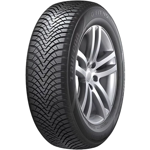 Laufenn 195/55R16 91H XL LH71 G FIT 4S M+S 4 Mevsim Lastikler 2024