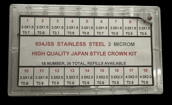 604-JSS TEPE SETİ - Resim 2