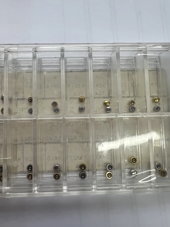 604-JSS TEPE SETİ - 3