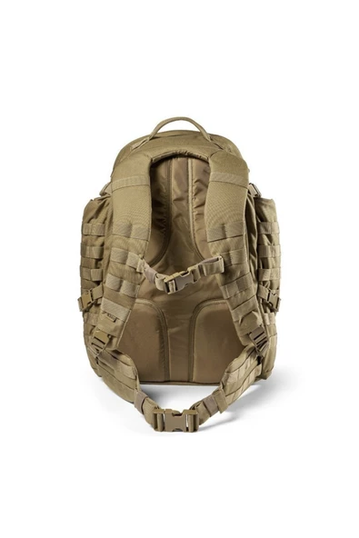 5.11 Rush 72 2.0 Acık Kahve Sırt Cantası - 4