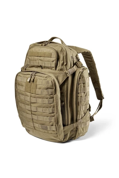 5.11 Rush 72 2.0 Acık Kahve Sırt Cantası - 2