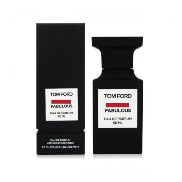 Tom Ford Fabulous EDP 100 ml Erkek Parfüm