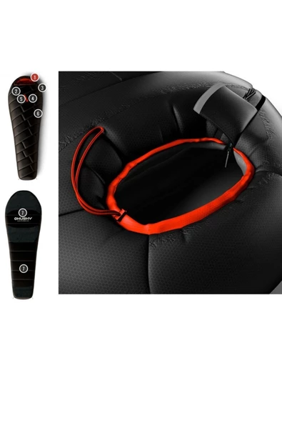 Proud 29c Uyku Tulumu - 5