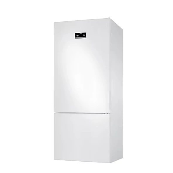 Samsung RB52DS33EWW/TR Beyaz Solo Kombi No Frost Buzdolabı - 2