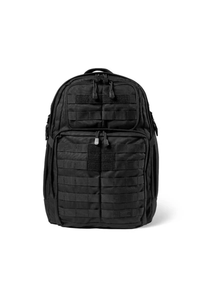 Rush 24 2.0 Sıyah Sırt Cantası - 3