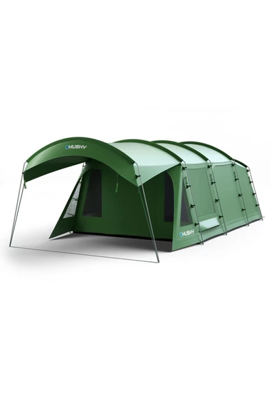 Caravan Yesıl 17 M² Dural Cadır