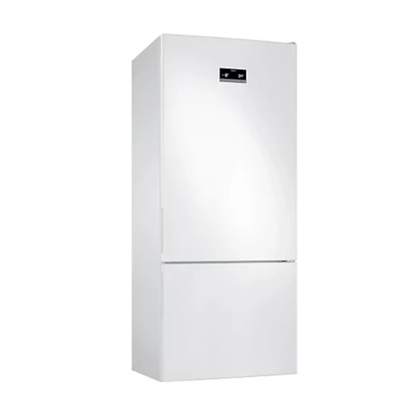 Samsung RB52DS33EWW/TR Beyaz Solo Kombi No Frost Buzdolabı - 3