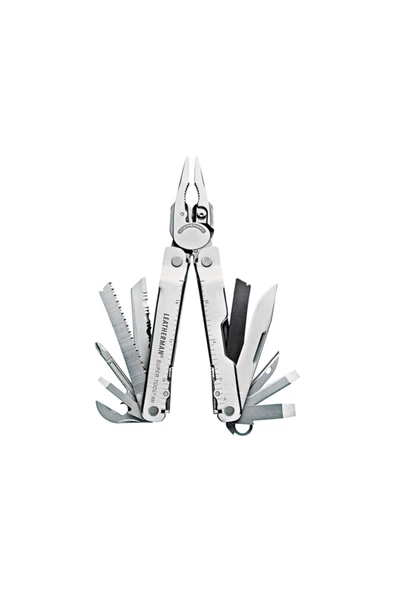 LEATHERMAN SUPERTOOL-300 MULTİTOOL - Resim 2
