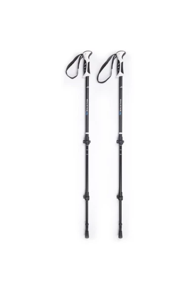 Walking Quick-lock Dıştan Kilitli Trekking Batonu - 7