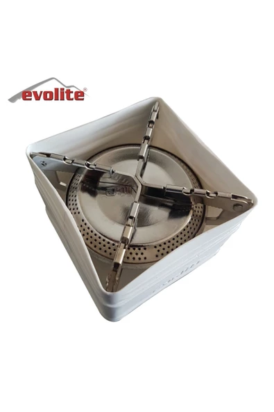 Triton Katlanabilir Kamp Ocağı - 3