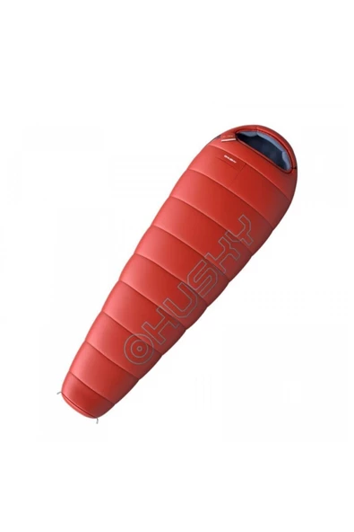 Ruby -14c Kırmızı Uyku Tulumu