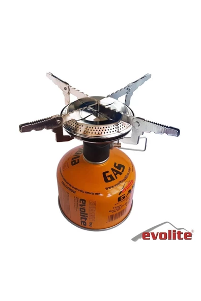 Triton Katlanabilir Kamp Ocağı - 2