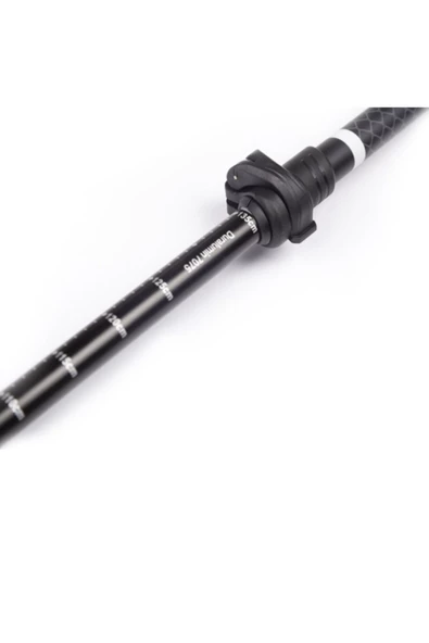 Walking Quick-lock Dıştan Kilitli Trekking Batonu - 3