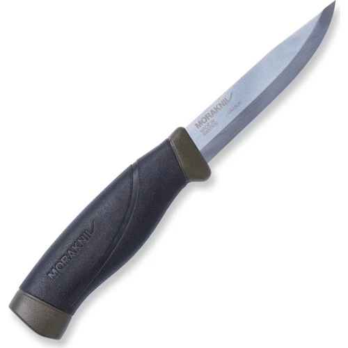 Morakniv® Companion Heavy Duty Mg Av Bıçağı - 2
