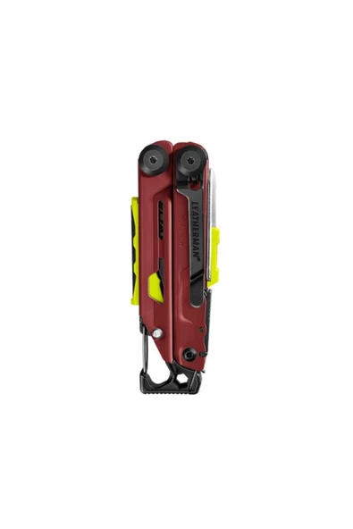 Signal Crimson Multi Tool